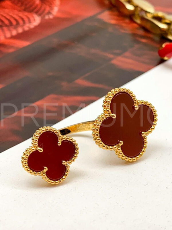 Van Cleef & Arpels кольцо PR612623