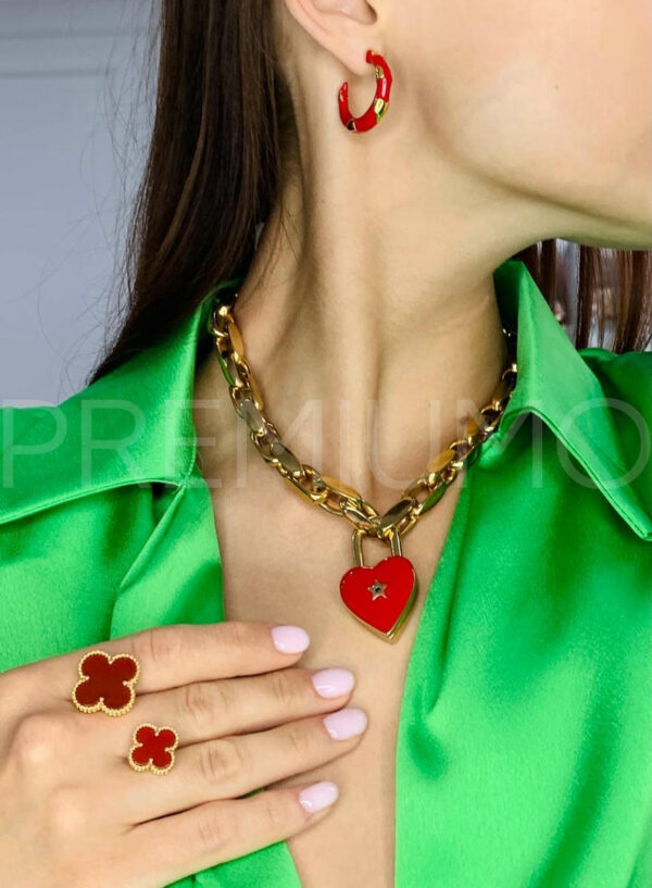 Van Cleef & Arpels кольцо PR612623 2