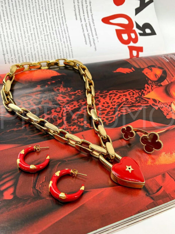 Van Cleef & Arpels кольцо PR612623 5