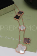 Van Cleef & Arpels Колье PR321157 4