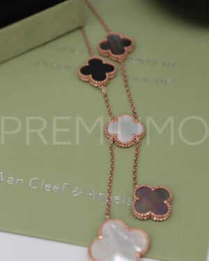 Van Cleef & Arpels Колье PR321157