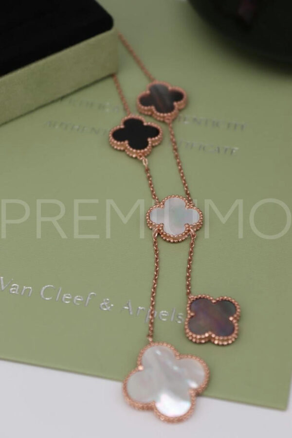 Van Cleef & Arpels Колье PR321157