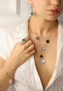 Van Cleef & Arpels Колье PR321157 6