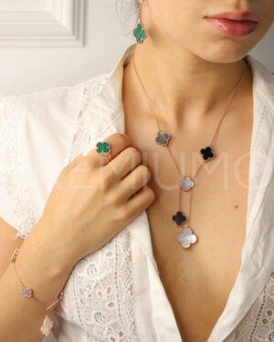 Van Cleef & Arpels браслет PR374629
