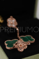 Van Cleef & Arpels серьги PR822098 6