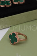 Van Cleef & Arpels кольцо PR895767 4