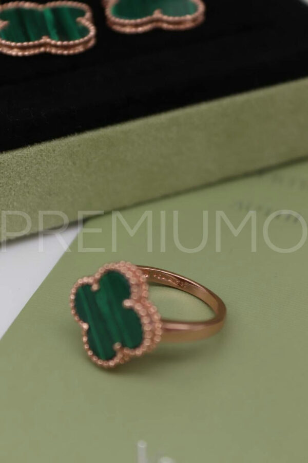 Van Cleef & Arpels кольцо PR895767