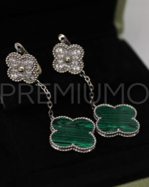 Van Cleef & Arpels серьги PR270736