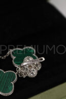 Van Cleef & Arpels серьги PR270736 7