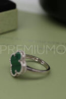 Van Cleef & Arpels кольцо PR601212 8