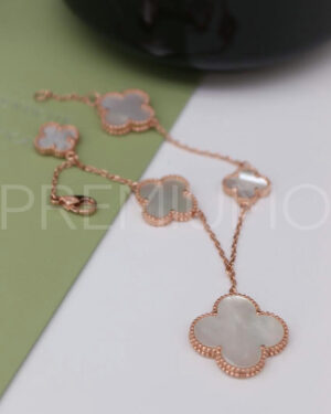 Van Cleef & Arpels браслет PR473015