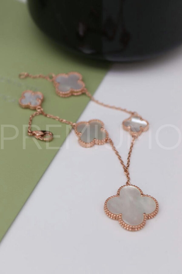 Van Cleef & Arpels браслет PR473015