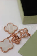 Van Cleef & Arpels серьги PR649789 5