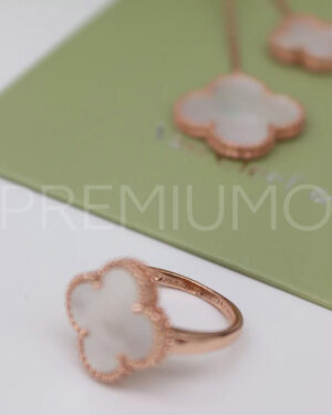 Van Cleef & Arpels кольцо PR924289 Van Cleef & Arpels кольцо PR924289