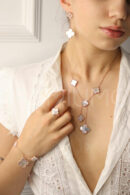 Van Cleef & Arpels браслет PR473015 6