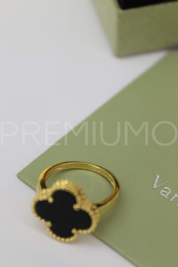 Van Cleef & Arpels кольцо PR847237