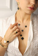 Van Cleef & Arpels Колье PR654260 6