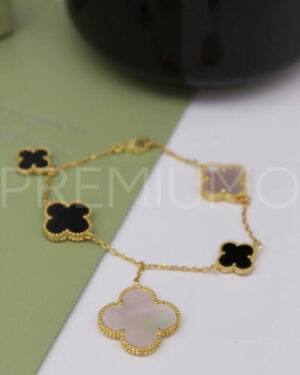 Van Cleef & Arpels браслет PR608680 Van Cleef & Arpels браслет PR608680