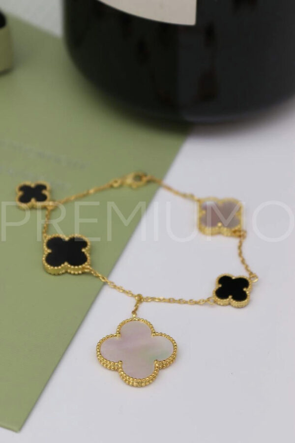 Van Cleef & Arpels браслет PR608680