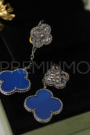 Van Cleef & Arpels серьги PR753559 4