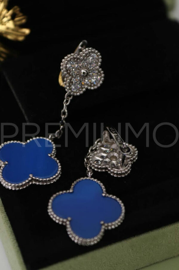 Van Cleef & Arpels серьги PR753559