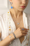 Van Cleef & Arpels серьги PR753559 6