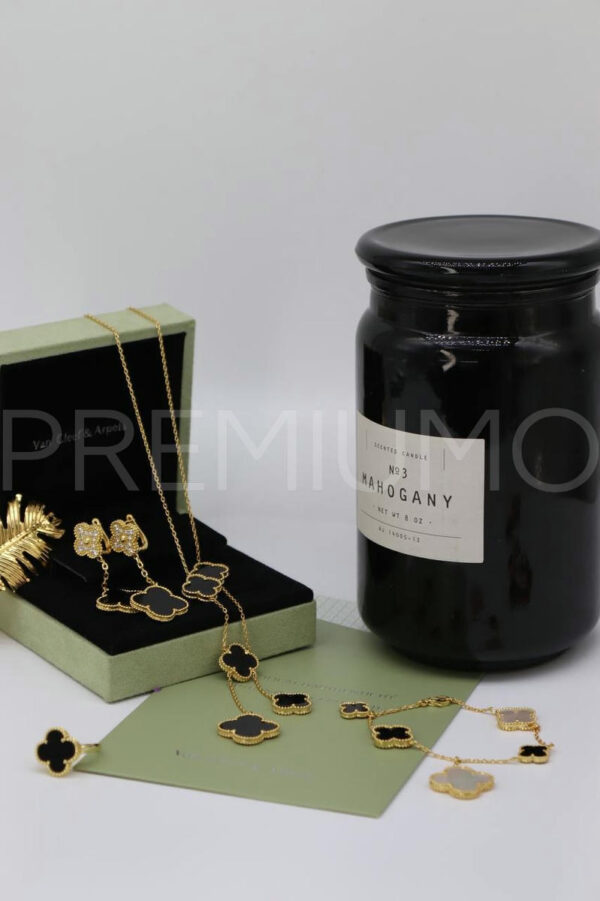 Van Cleef & Arpels Колье PR654260 2