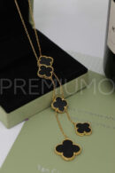 Van Cleef & Arpels Колье PR654260 4