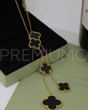 Van Cleef & Arpels Колье PR654260