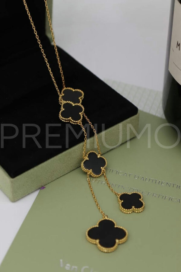 Van Cleef & Arpels Колье PR654260