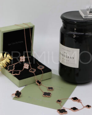 Van Cleef & Arpels Колье PR313012