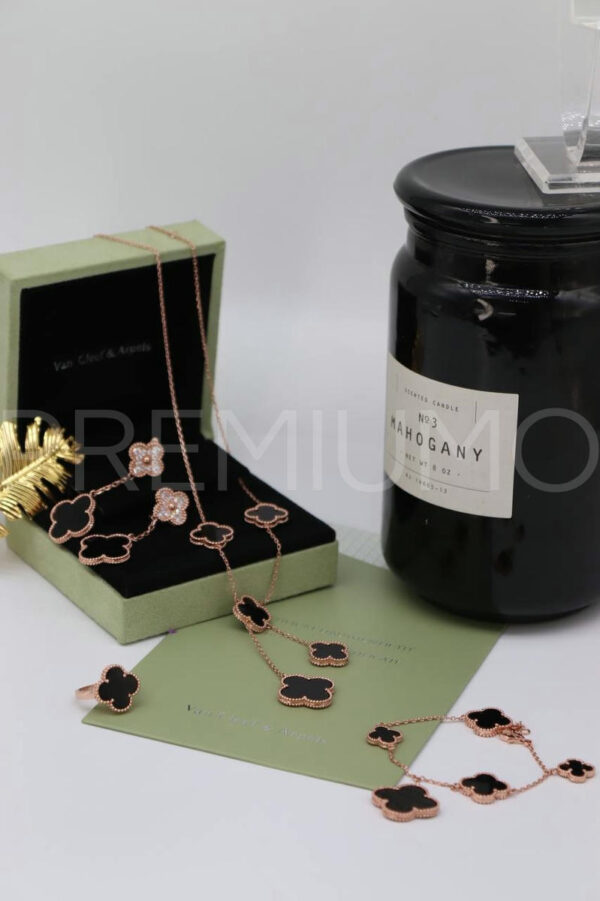 Van Cleef & Arpels браслет PR346008 3