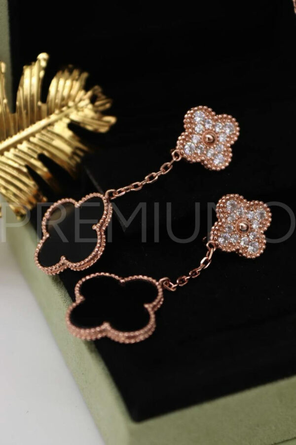 Van Cleef & Arpels серьги PR745574