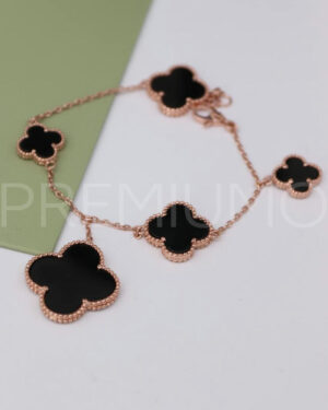 Van Cleef & Arpels браслет PR346008