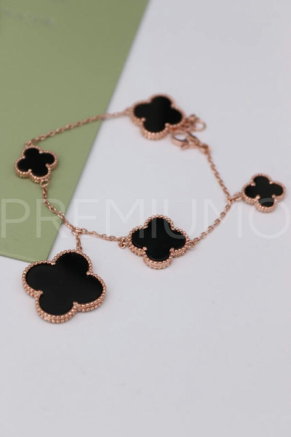Van Cleef & Arpels браслет PR346008