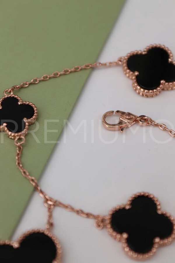Van Cleef & Arpels браслет PR346008 2