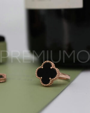 Van Cleef & Arpels кольцо PR252770