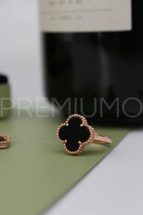 Van Cleef & Arpels кольцо PR252770