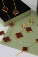 Van Cleef & Arpels Колье PR168269 5