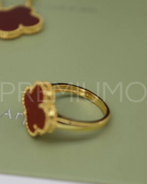 Van Cleef & Arpels кольцо PR126298