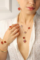 Van Cleef & Arpels браслет PR139605 8