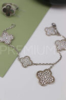 Van Cleef & Arpels браслет PR992251 8
