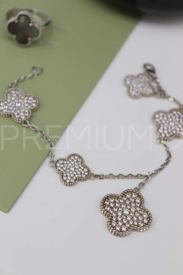 Van Cleef & Arpels браслет PR992251