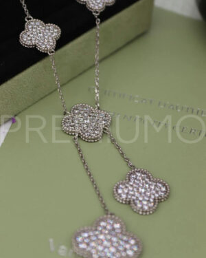 Van Cleef & Arpels Колье PR479486