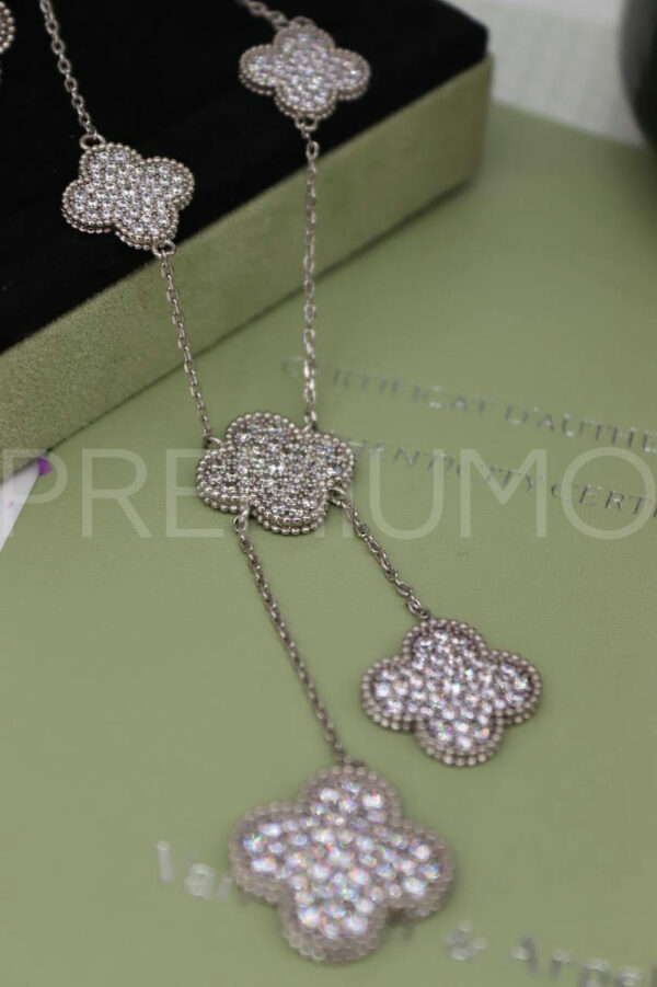 Van Cleef & Arpels Колье PR479486