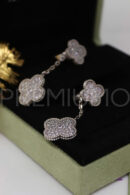 Van Cleef & Arpels серьги PR849619 4