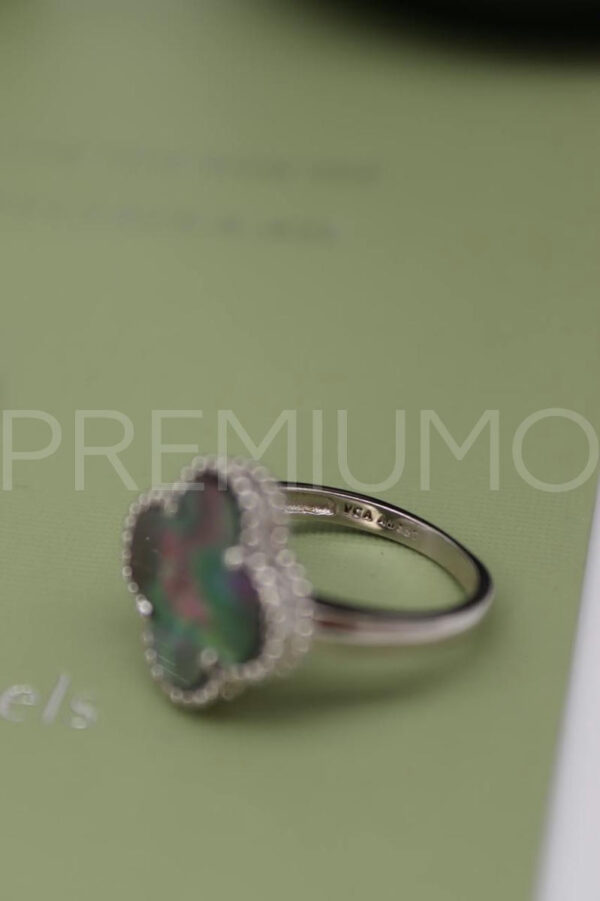 Van Cleef & Arpels кольцо PR915953