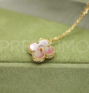 Van Cleef & Arpels подвеска PR249725 14