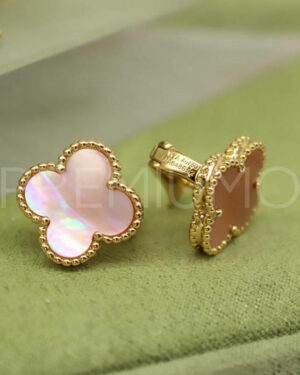 Van Cleef & Arpels серьги PR168602