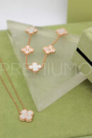 Van Cleef & Arpels подвеска PR249725 15